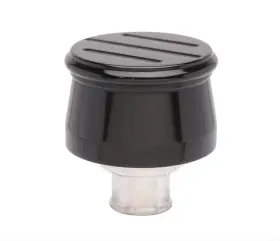 Ms108-81bk Eddie Motorsports Valve Cover Breather