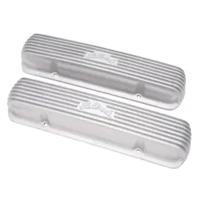 41309 Edelbrock Engine Valve Cover Set