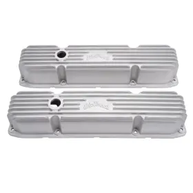 41929 Edelbrock - Engine Valve Cover Set