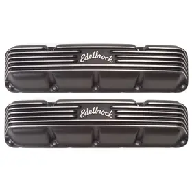 Edl-41993 Edelbrock 41993 Valve Cover Set