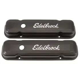 4453 Edelbrock Fits Pontiac - 326 5.3l /350 5.7l /389 6.4l /400 6.6l /421 6.9l /