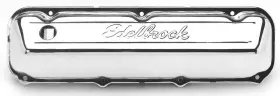 4463 Edelbrock Signature Series Valve Cover