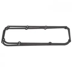 7569 Edelbrock Valve Cover Gasket Set For 70-74 Ford Big Block