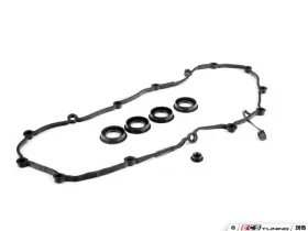 077198025b Elring - Valve Cover Gasket Set Right