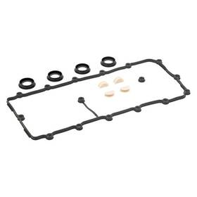 Elring 51980 For Audi S4 2004-2009 051.980 Driver Side Valve Cover Gasket Set