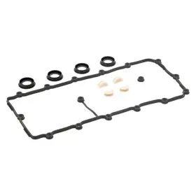 051.980 Elring 51980 For Audi S4 2004-2009 Driver Side Valve Cover Gasket Set