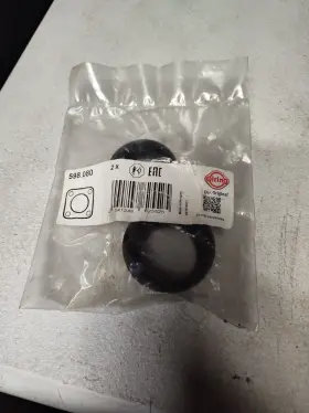 598.080 Elring Engine Valve Cover Gasket