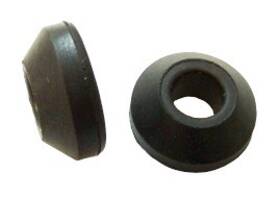 Elring 756.911 Engine Valve Cover Grommet For 1992 Volkswagen Golf