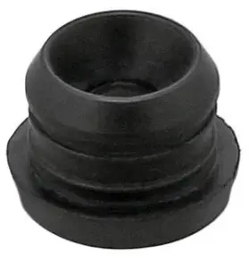 860.130 Elring Engine Valve Cover Grommet For Volkswagen Amarok Passat