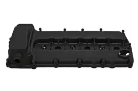 95810513530 Elring Porsche Cayenne 2008-2018 Valve Cover With Crankcase Vent -
