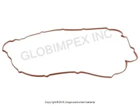 031.720 Elring Klinger Mercedes 2007-2015 Valve Cover Gasket Plastic Left Driver Side