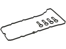 11128511814 Elring Klinger Valve Cover Gasket Set Bmw 328d Xdrive X3