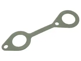 11121312173 Elring Klinger 755991 3x Spark Plug Hole Gasket Bmw M3 M5 M6