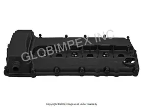 835.650 Elring Klinger Audi / Vw 2006-2018 Valve Cover With Crankcase Vent