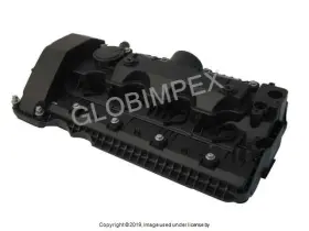 B34.760 Elring Klinger For Bmw 2002-2010 Valve Cover - Cylinders 5-8 Left Dr. Side