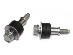 Elring Yn14b8 Valve Cover Bolt For 01-08 12-13 Bmw X3 X5 Z3 Z4 3.0l 6 Cyl M54 N52