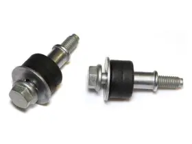 Yn14b8 Elring Valve Cover Bolt For 01-08 12-13 Bmw X3 X5 Z3 Z4 3.0l 6 Cyl M54 N52