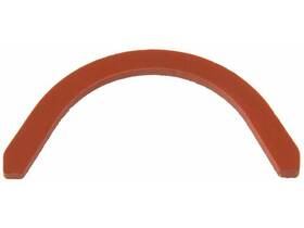 Elwis 84thpzbx Valve Cover Seal Strip Fits Vw Rabbit 1975-1984