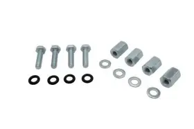 00-9086-0 Empi 9086 Bolt On Valve Cover Hardware Kit. Fits 9152 Vw Covers Pair