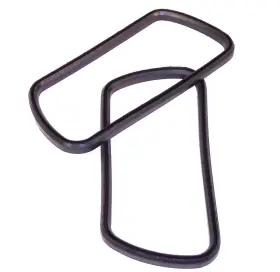 8852 Empi 8868 Vw Channel Valve Cover Gaskets Pr Fits Bug Ghia Bus