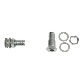 00-9165-0 Empi Inc Deluxe Valve Cover Vents For 1/2in Hose Pair -