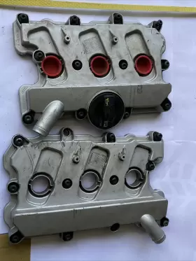 06e103472 Engine Pro 06e103471 Cylinder Valve Cover P N