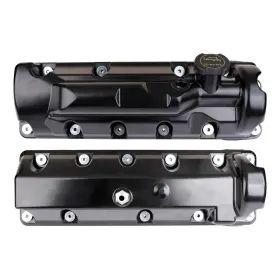 Cnvg-824al Eristic 825al 2pcs Aluminum Valve Cover Set For Ford E-150 E-250 2006-10 F-150 4.6l 2008-2014 Cnvg-824al Eristic 825al 2pcs Aluminum Valve Cover Set For Ford E-150 E-250 2006-10 F-150 4.6l 2008-2014