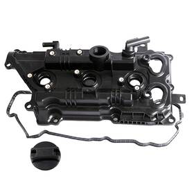 Eristic Cnvg-838 Left Driver Side Valve Cover With Gasket For Nissan Pathfinder Infiniti Qx60