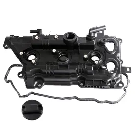 Cnvg-838 Eristic Left Driver Side Valve Cover With Gasket For Nissan Pathfinder Infiniti Qx60
