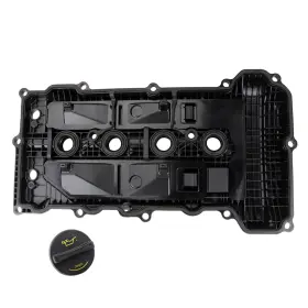 Cnvg-839 Eristic Complete Valve Cover Assembly With Gasket For 2017-2019 Forte Elantra Kona 2.0l