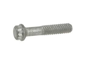 Eurospare 49frxtj44 Valve Cover Screw For Discovery Range Rover Defender 110 90 1999 2002