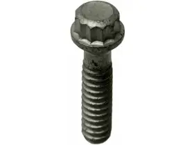 65xbqc17 Eurospare Valve Cover Bolt For Discovery Range Rover 1987 1988 1989 1990 1991