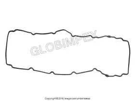 Aj812402 Eurospare For Jaguar 2003-2010 Valve Cover Gasket Left Dr. Side Warranty
