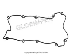 C2s27975 Eurospare Jaguar X-type 2002-2005 Valve Cover Gasket Left Driver Side