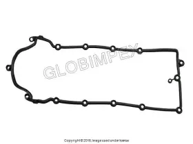 Lr010882 Eurospare Land Rover 2010-2015 Valve Cover Gasket Right Passenger Side Lr010882 Eurospare Land Rover 2010-2015 Valve Cover Gasket Right Passenger Side