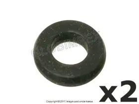 Nca2575ca Eurospare Jaguar S-type Vp Xj8 Xjr 1998-2003 Valve Cover Seal 2