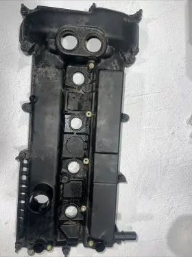 17252734 Evan-fischer Valve Cover For 2012-14 Ford Focus 2.0l S Se Sel Titanium Trims 17252734 Evan-fischer Valve Cover For 2012-14 Ford Focus 2.0l S Se Sel Titanium Trims