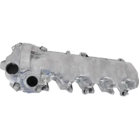17263908 Evan-fischer Aluminum Valve Cover For 2004-10 Ford F-150 4.6 5.4 Rh Fx2/4 Lariat Xl Xlt Xtr
