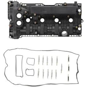 17286924 Evan-fischer Valve Cover And Gaskets For 2017-19 Ford Escape 2.0l Se Sel Titanium Trims