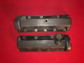 17286925 Evan-fischer 1997-04 Ford F-150 4.6 5.4l Pair Lh Rh Base King Ranch Stx Xl Xlt Fast