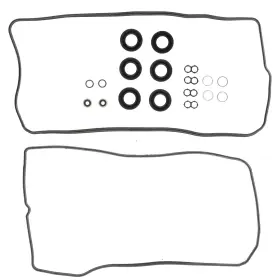 17695147 Evan-fischer Valve Cover Gaskets Set For Toyota Avalon Lexus Es350 Camry Sienna Highlander 17695147 Evan-fischer Valve Cover Gaskets Set For Toyota Avalon Lexus Es350 Camry Sienna Highlander