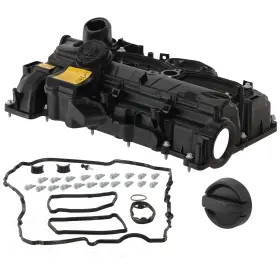 17718319 Evan-fischer Valve Cover For 320 528 328 Bmw X4 X5 320i Xdrive X3 328i 528i Z4 428i Gt 228i 17718319 Evan-fischer Valve Cover For 320 528 328 Bmw X4 X5 320i Xdrive X3 328i 528i Z4 428i Gt 228i