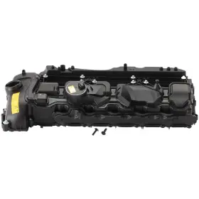 17724793 Evan-fischer Valve Cover For 535 740 Bmw X5 X3 X6 640i Gran Coupe Xdrive X4 X7 M2 535i Gt X1 17724793 Evan-fischer Valve Cover For 535 740 Bmw X5 X3 X6 640i Gran Coupe Xdrive X4 X7 M2 535i Gt X1
