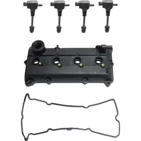 17788417 Evan-fischer Valve Cover For Nissan Altima Sentra 2002-2006
