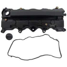 17849258 Evan-fischer Valve Cover For Honda Hr-v Civic Acura Ilx 2013-2015