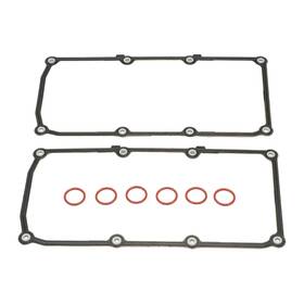 Evan-fischer 18117220 Set Of 2 Valve Cover Gaskets For Plymouth Prowler Dodge Intrepid Vision Lhs Pair