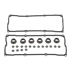 18121951 Evan-fischer Pair Valve Cover Gaskets Set Of 2 For Isuzu Rodeo Axiom Sport Trooper Passport