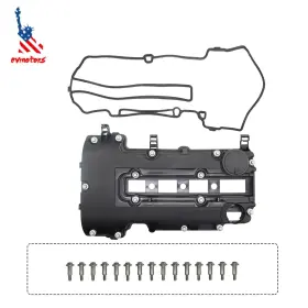 M23010f Evmotors Camshaft Valve Cover And Gasket For Chevy Cruze Sonic Trax 1.4l Buick Encore
