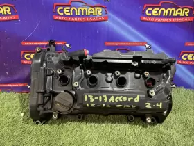12310-rdf-a01 Excellentpartshop 2013-2017 Honda Accord 15-19 Crv Cr-v 2.4l Engine Valve Cover Oem 12310-rdf-a01 Excellentpartshop 2013-2017 Honda Accord 15-19 Crv Cr-v 2.4l Engine Valve Cover Oem