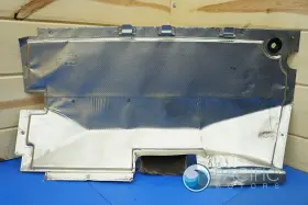 0068002902 Exotic Vehicles Engine Bay Heat Shield Insulation 418863932 Lamborghini Murcielago